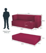 Sofa Cum Bed