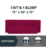Sofa Cum Bed