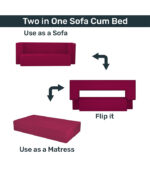 Sofa Cum Bed