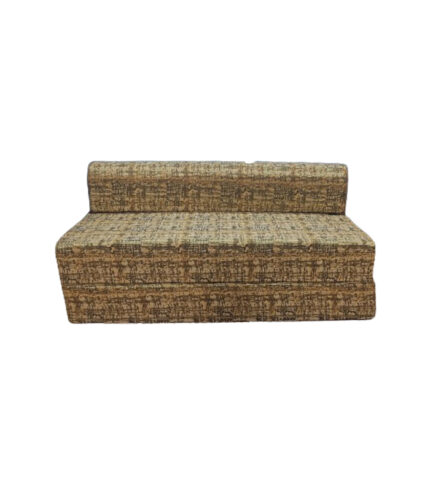 03 Seater 2in1 Sofa Cum Bed 2 in 1 | Multicolor | 01