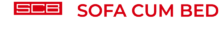 Sofa-Cum-Bed