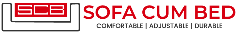 Sofa-Cum-Bed