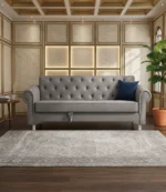 Chestora Sofa Cum Bed