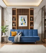 Cloudrest Sofa Cum Bed - Image 2