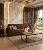 Homestead Sofa Cum Bed