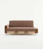 Kavero Sofa Cum Bed
