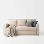 Nestlyn Sofa Cum Bed