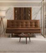 Plushkin Sofa Cum Bed - Image 2