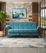 Ringwood Sofa Cum Bed - Image 2