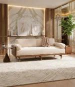 Vantero Sofa Cum Bed - Image 2