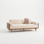 Vantero Sofa Cum Bed