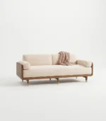 Vantero Sofa Cum Bed