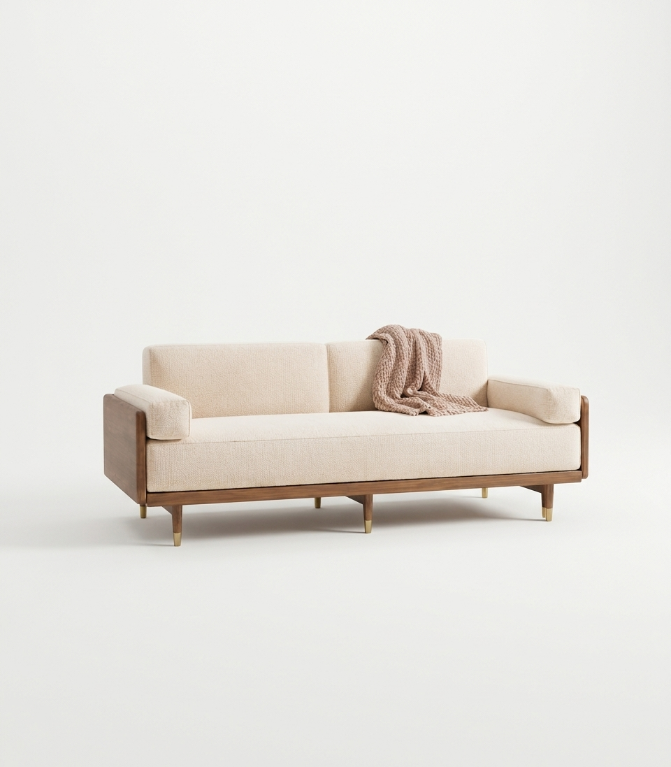 Vantero Sofa Cum Bed (2) Vantero Sofa Cum Bed - Image 1